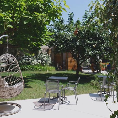 Hotel Paul Aix-en-Provence Dış mekan fotoğraf