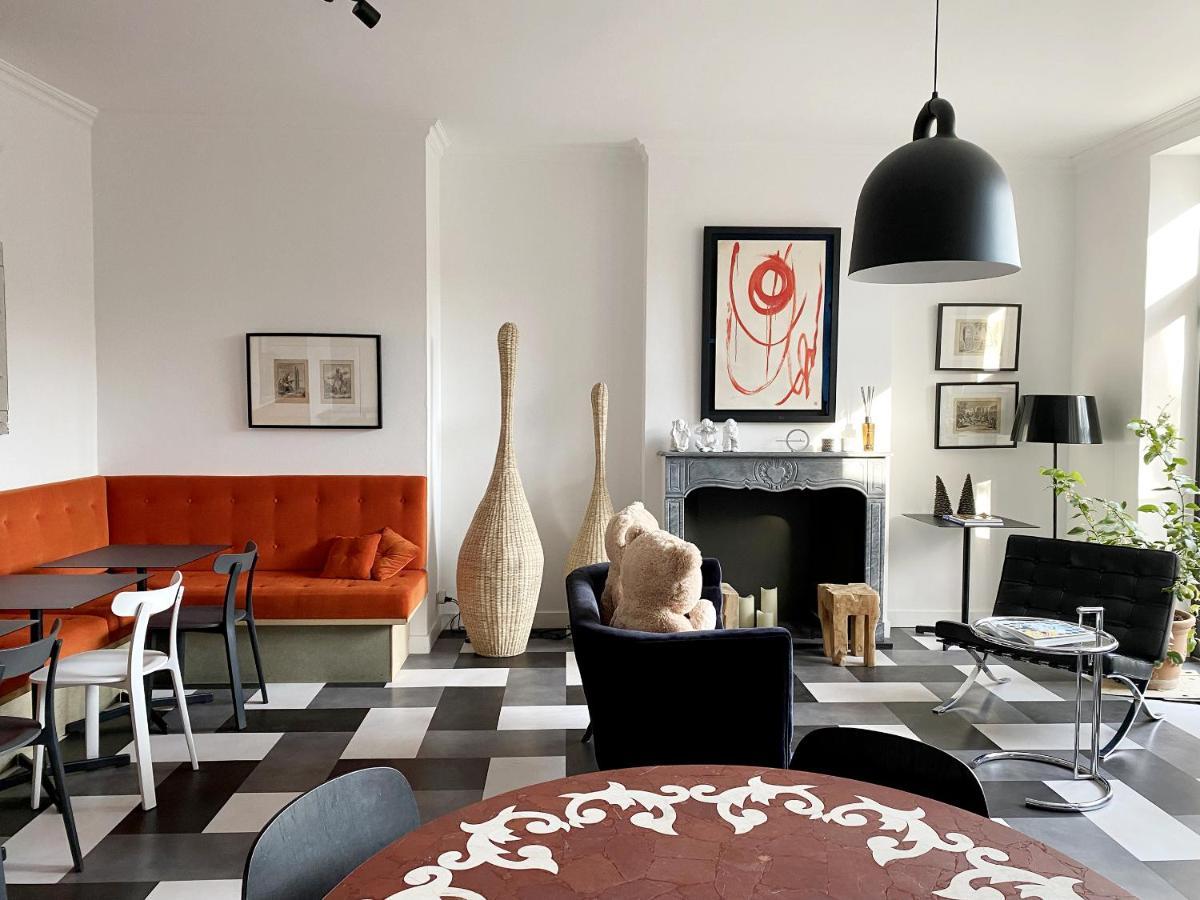 Hotel Paul Aix-en-Provence Dış mekan fotoğraf