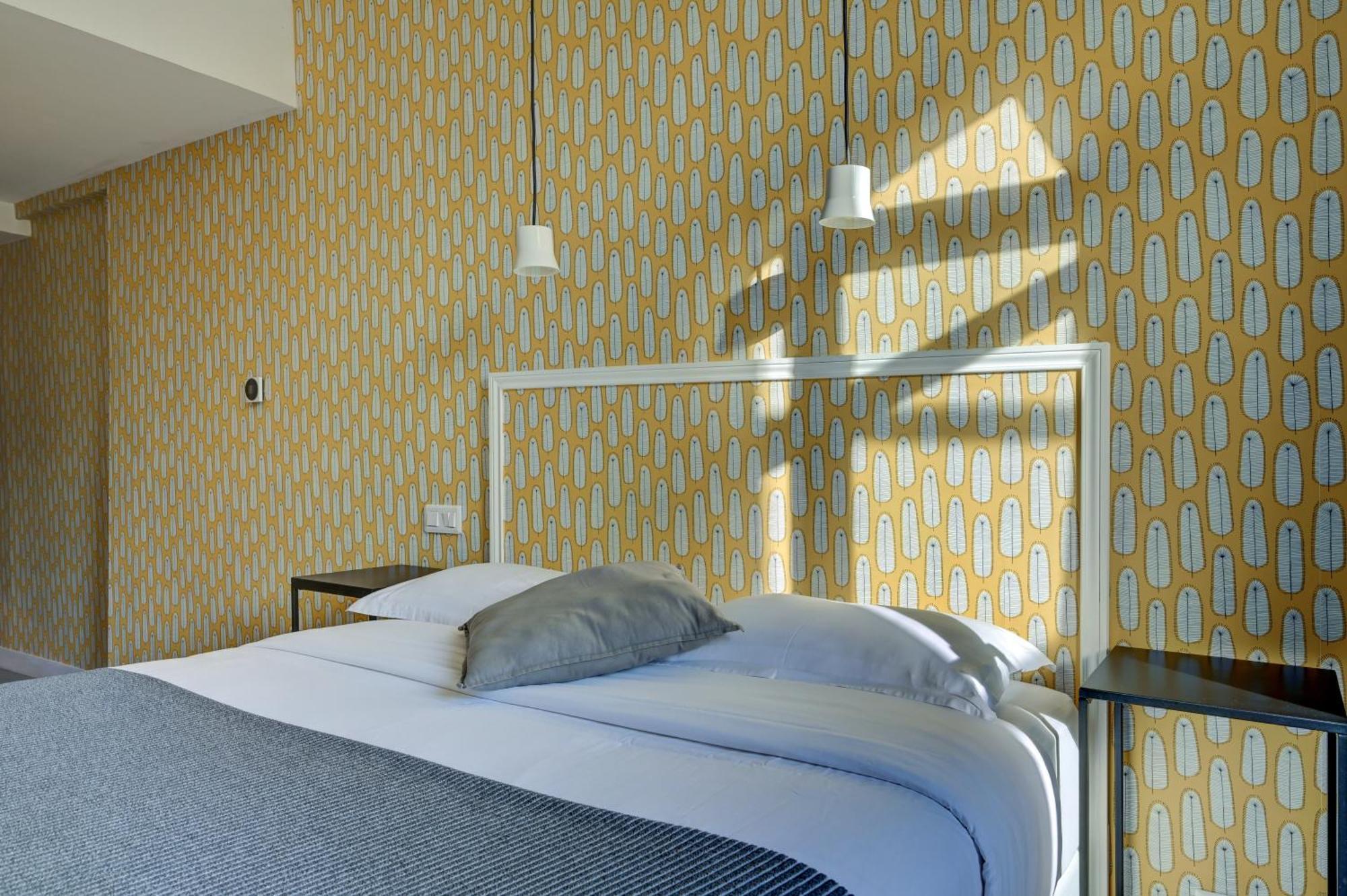 Hotel Paul Aix-en-Provence Dış mekan fotoğraf