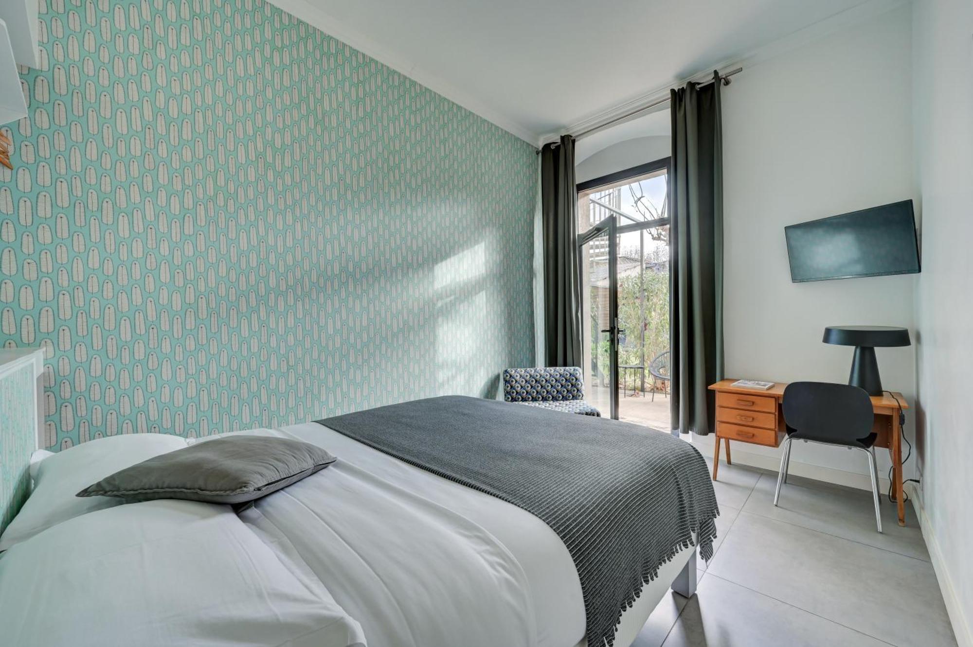 Hotel Paul Aix-en-Provence Dış mekan fotoğraf