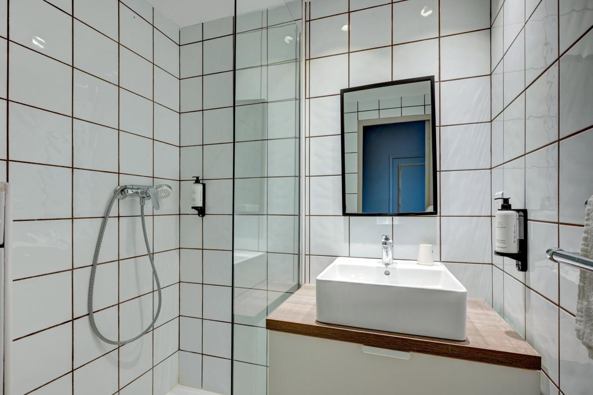 Hotel Paul Aix-en-Provence Dış mekan fotoğraf