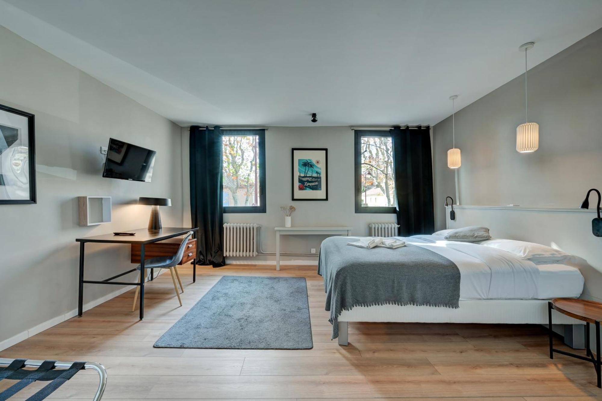 Hotel Paul Aix-en-Provence Dış mekan fotoğraf