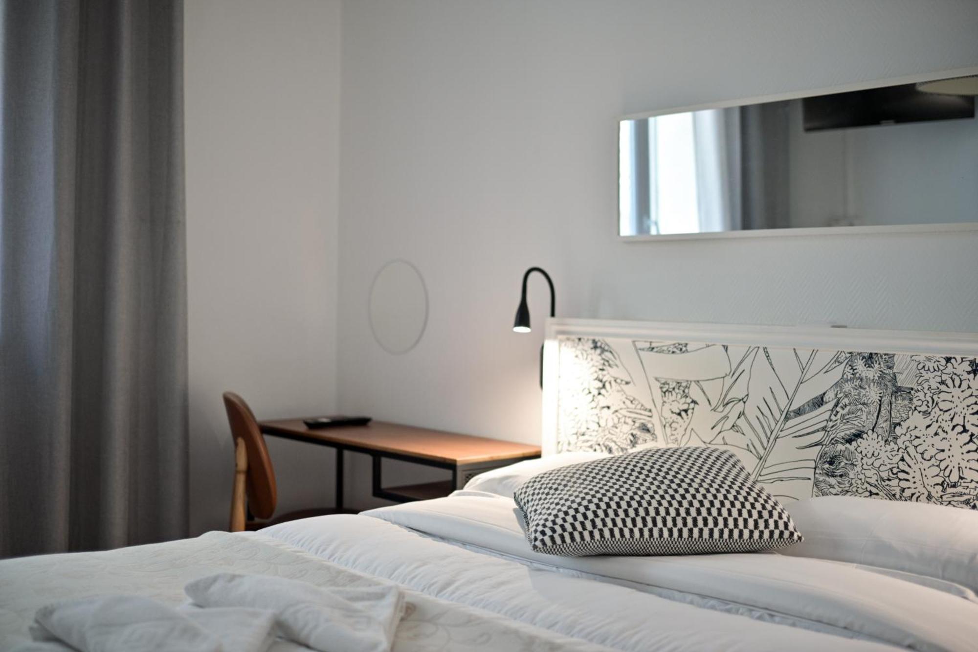 Hotel Paul Aix-en-Provence Dış mekan fotoğraf