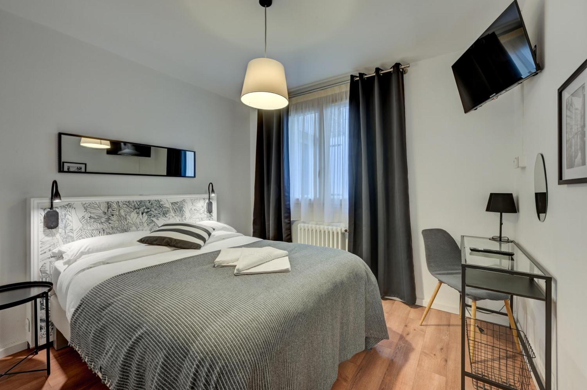 Hotel Paul Aix-en-Provence Dış mekan fotoğraf