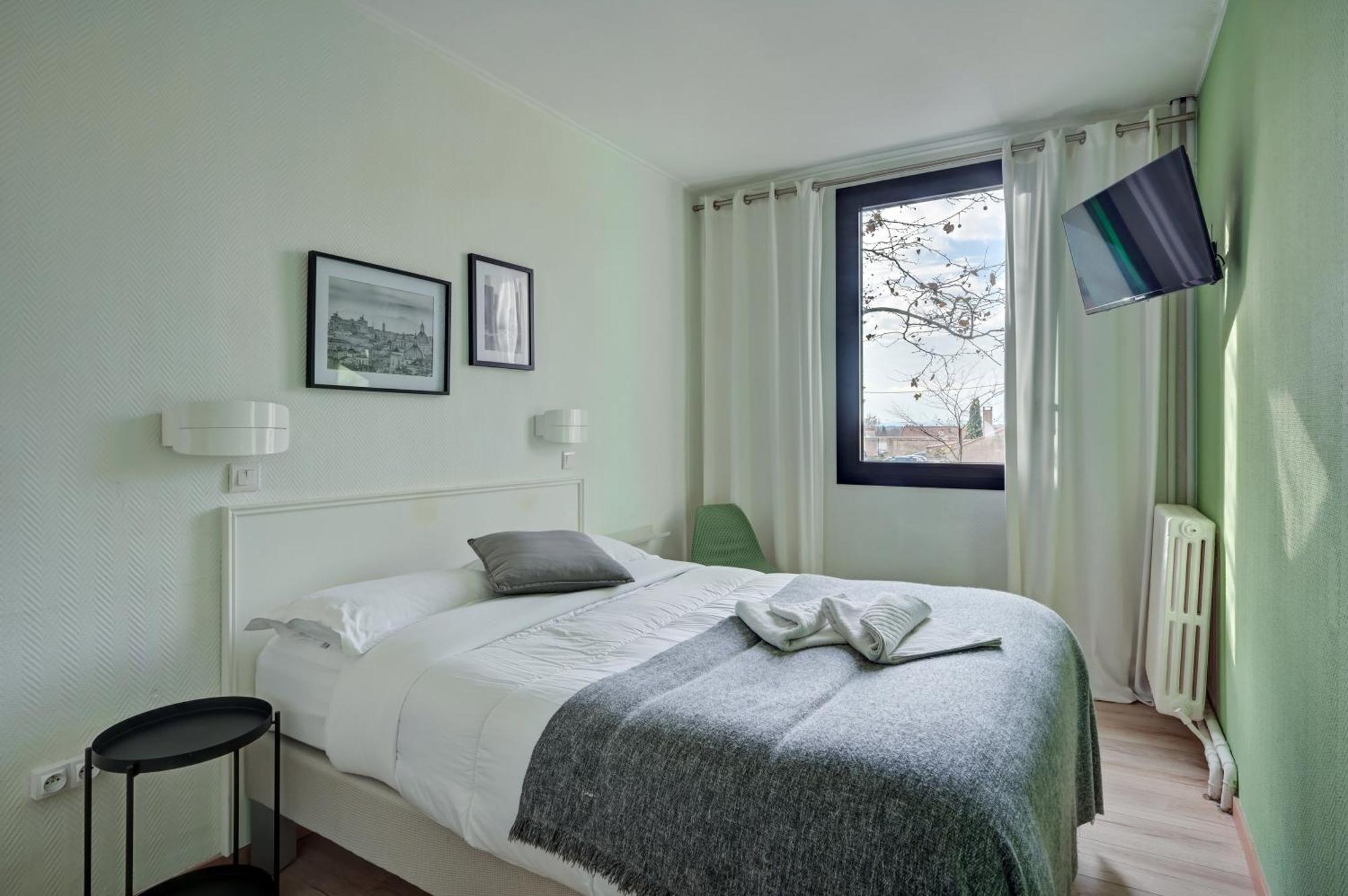 Hotel Paul Aix-en-Provence Dış mekan fotoğraf