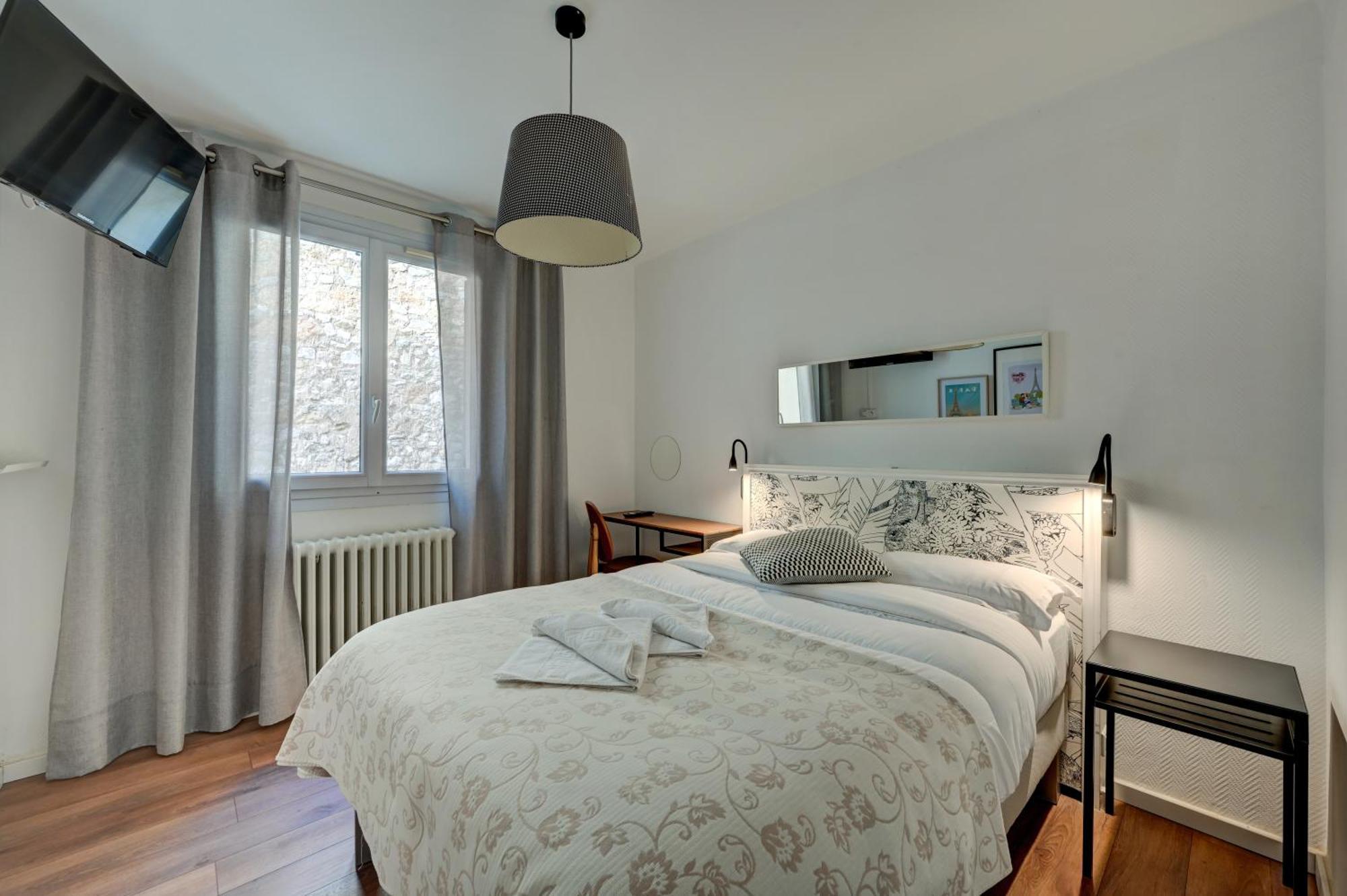Hotel Paul Aix-en-Provence Dış mekan fotoğraf