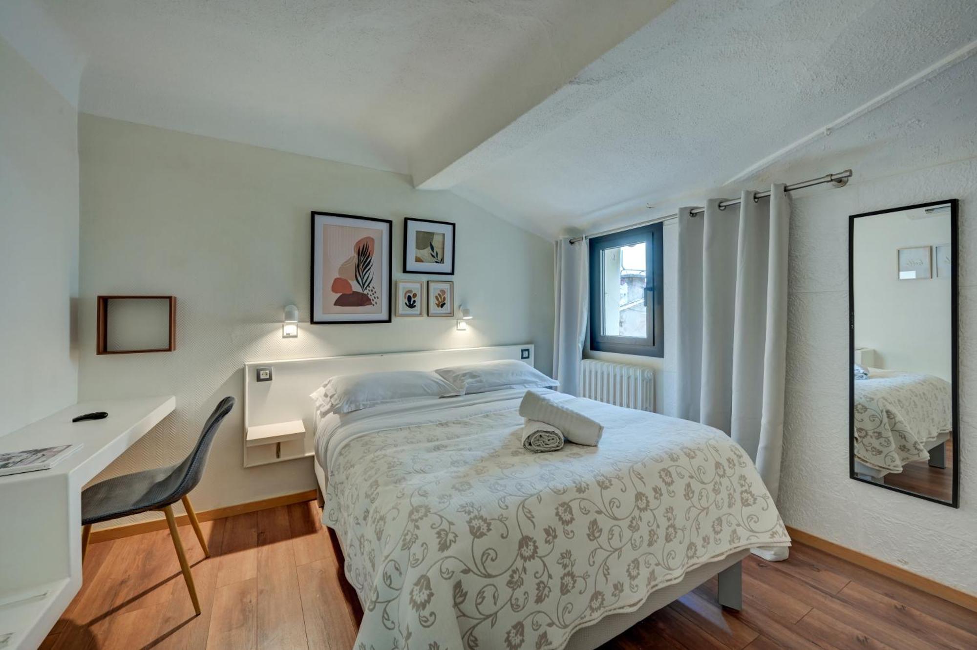 Hotel Paul Aix-en-Provence Dış mekan fotoğraf