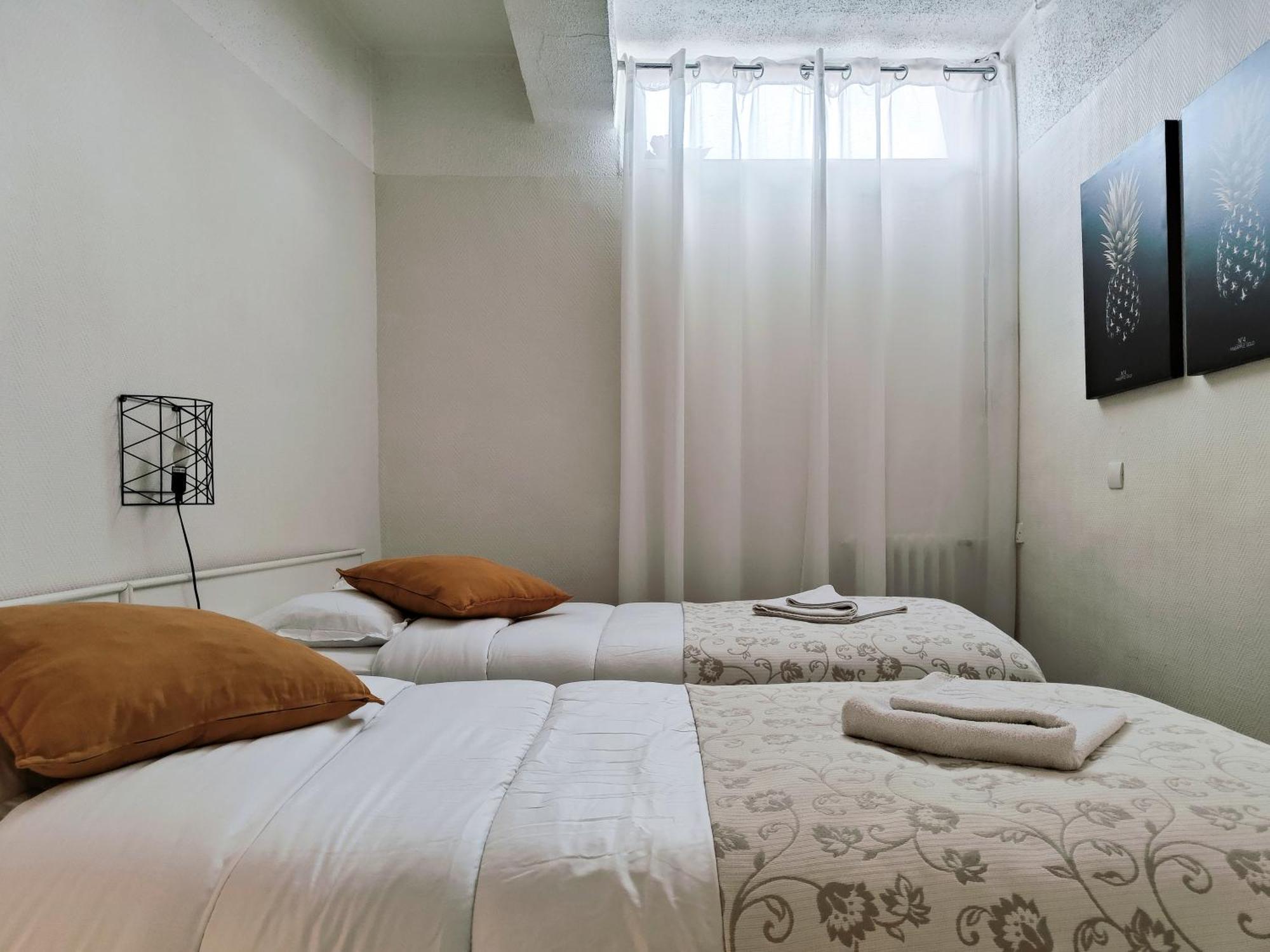 Hotel Paul Aix-en-Provence Dış mekan fotoğraf