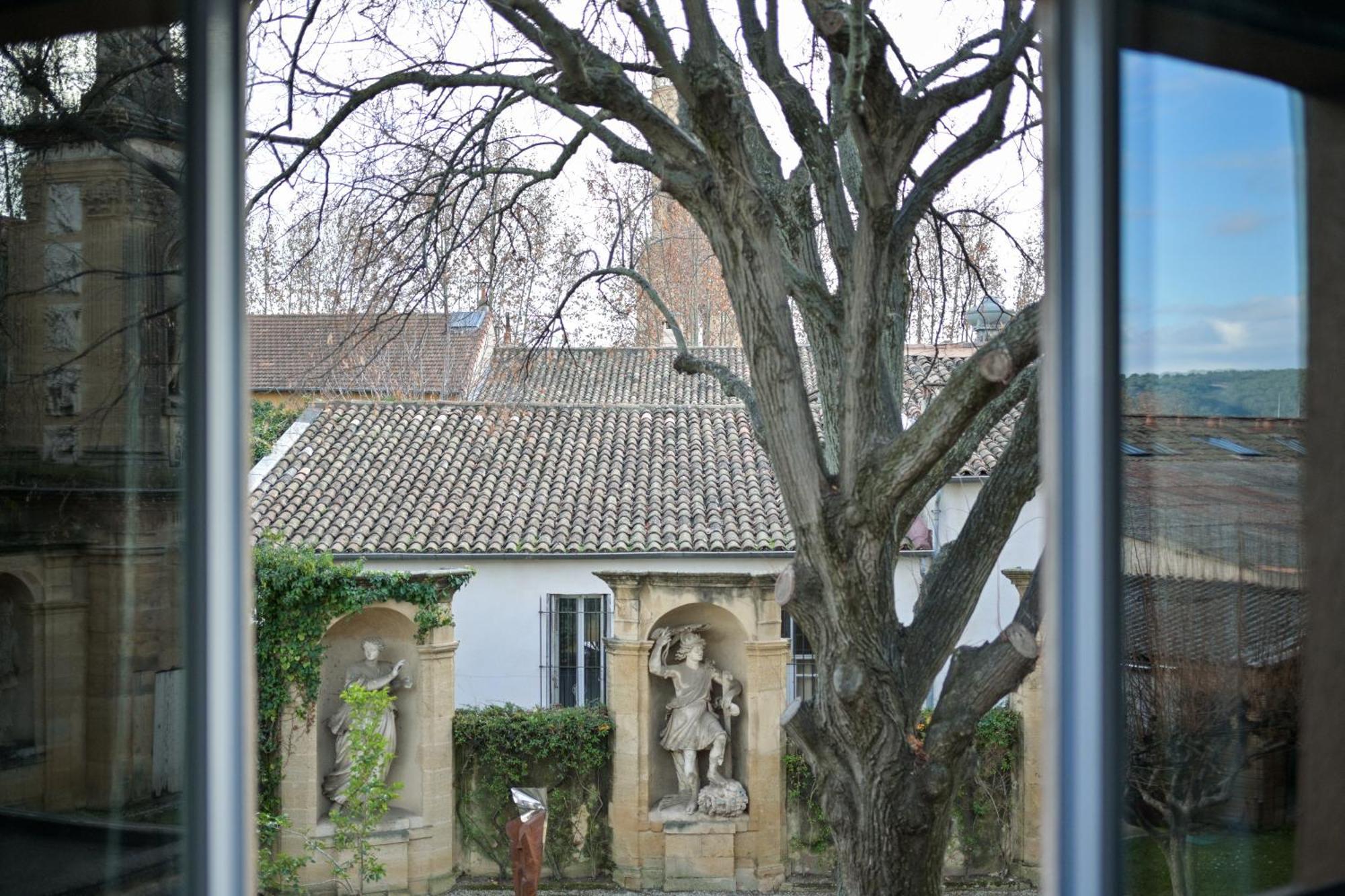 Hotel Paul Aix-en-Provence Dış mekan fotoğraf