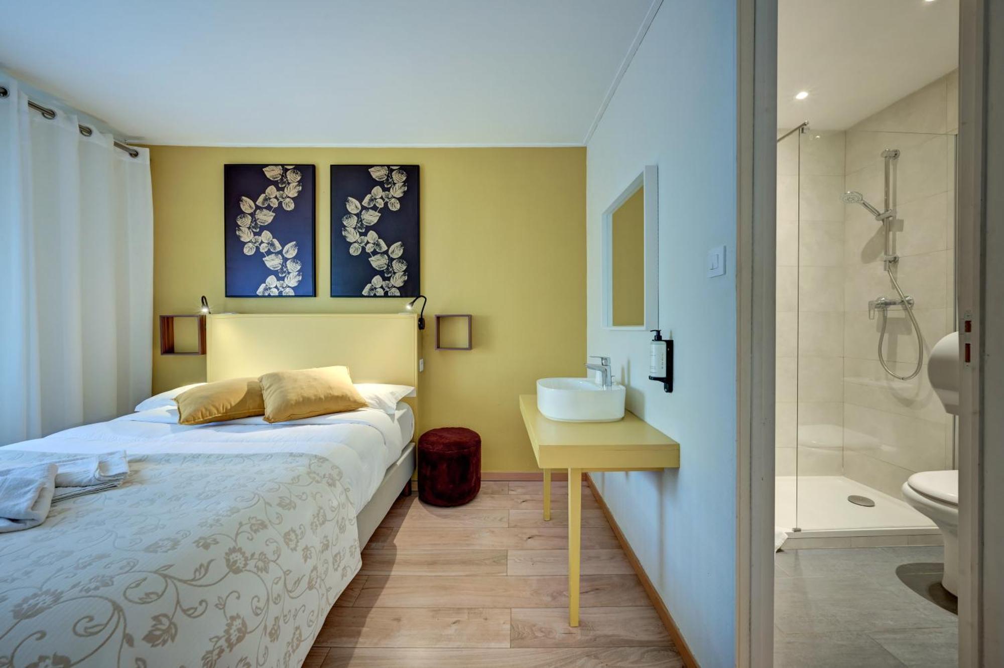 Hotel Paul Aix-en-Provence Dış mekan fotoğraf