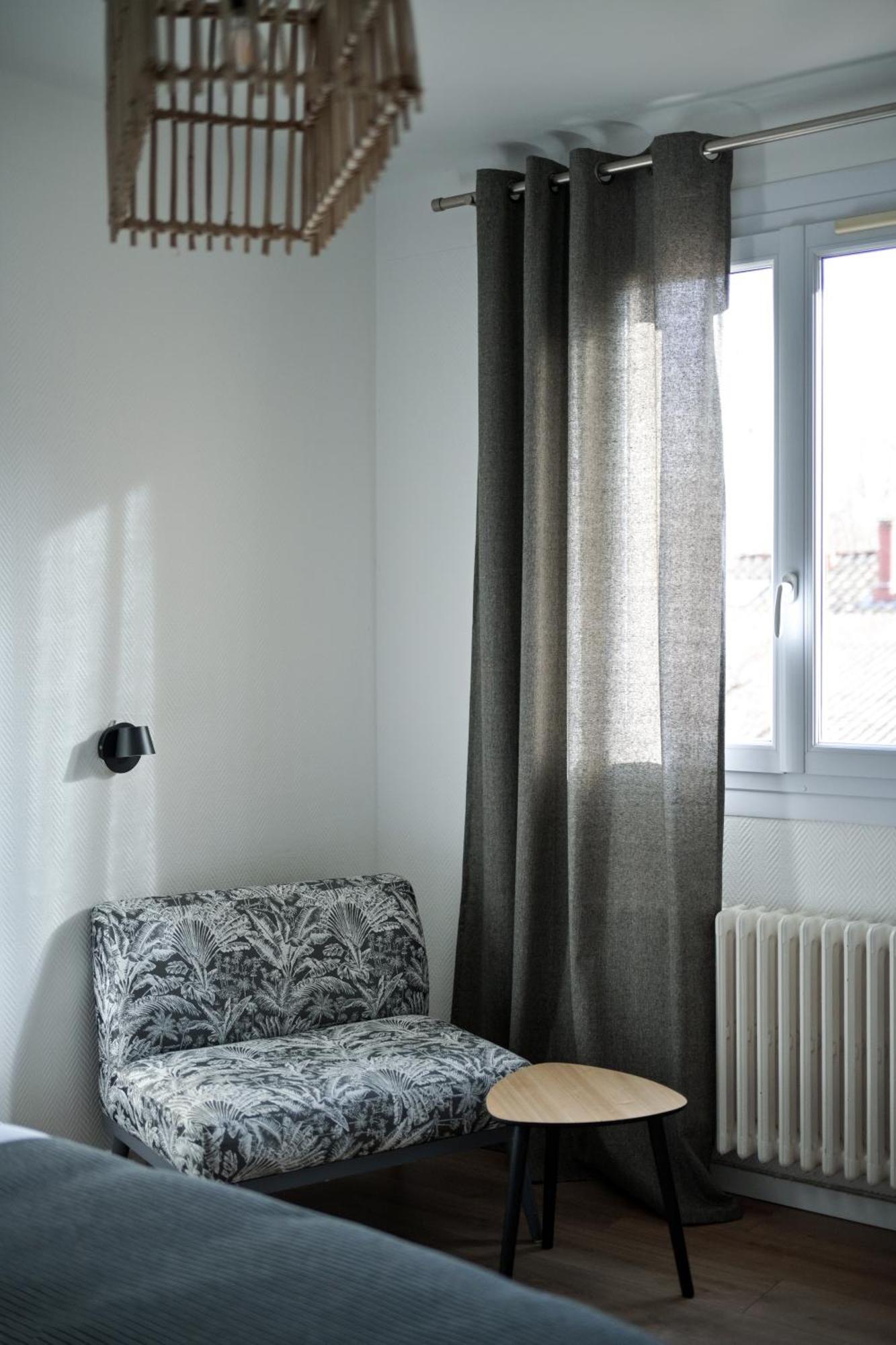 Hotel Paul Aix-en-Provence Dış mekan fotoğraf