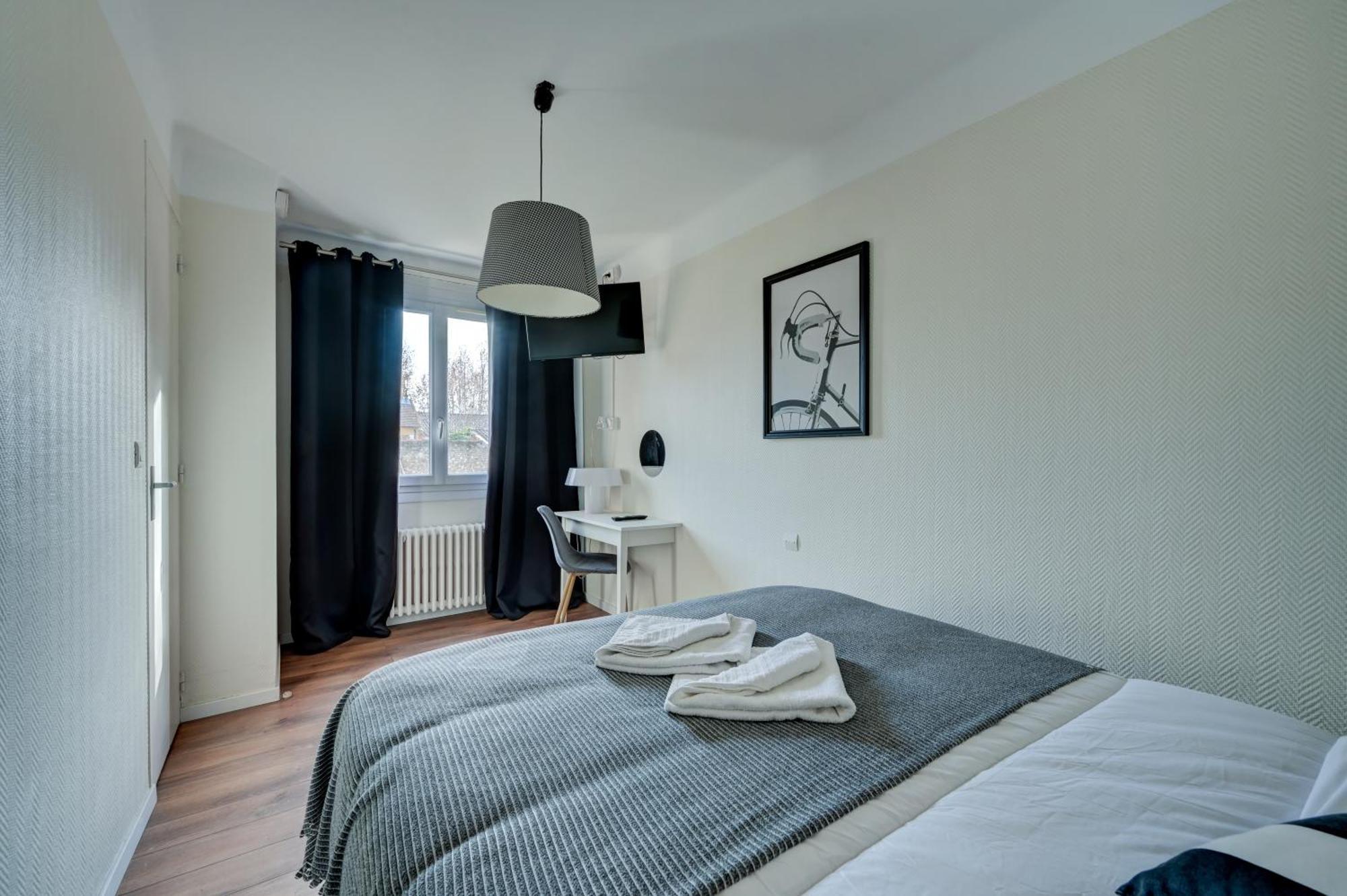 Hotel Paul Aix-en-Provence Dış mekan fotoğraf