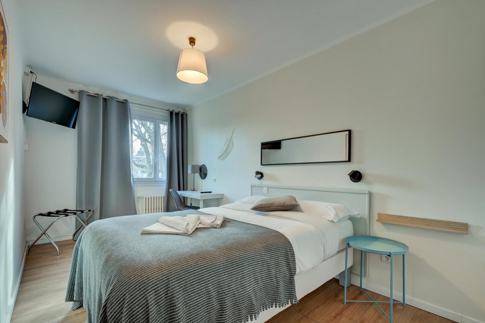Hotel Paul Aix-en-Provence Dış mekan fotoğraf