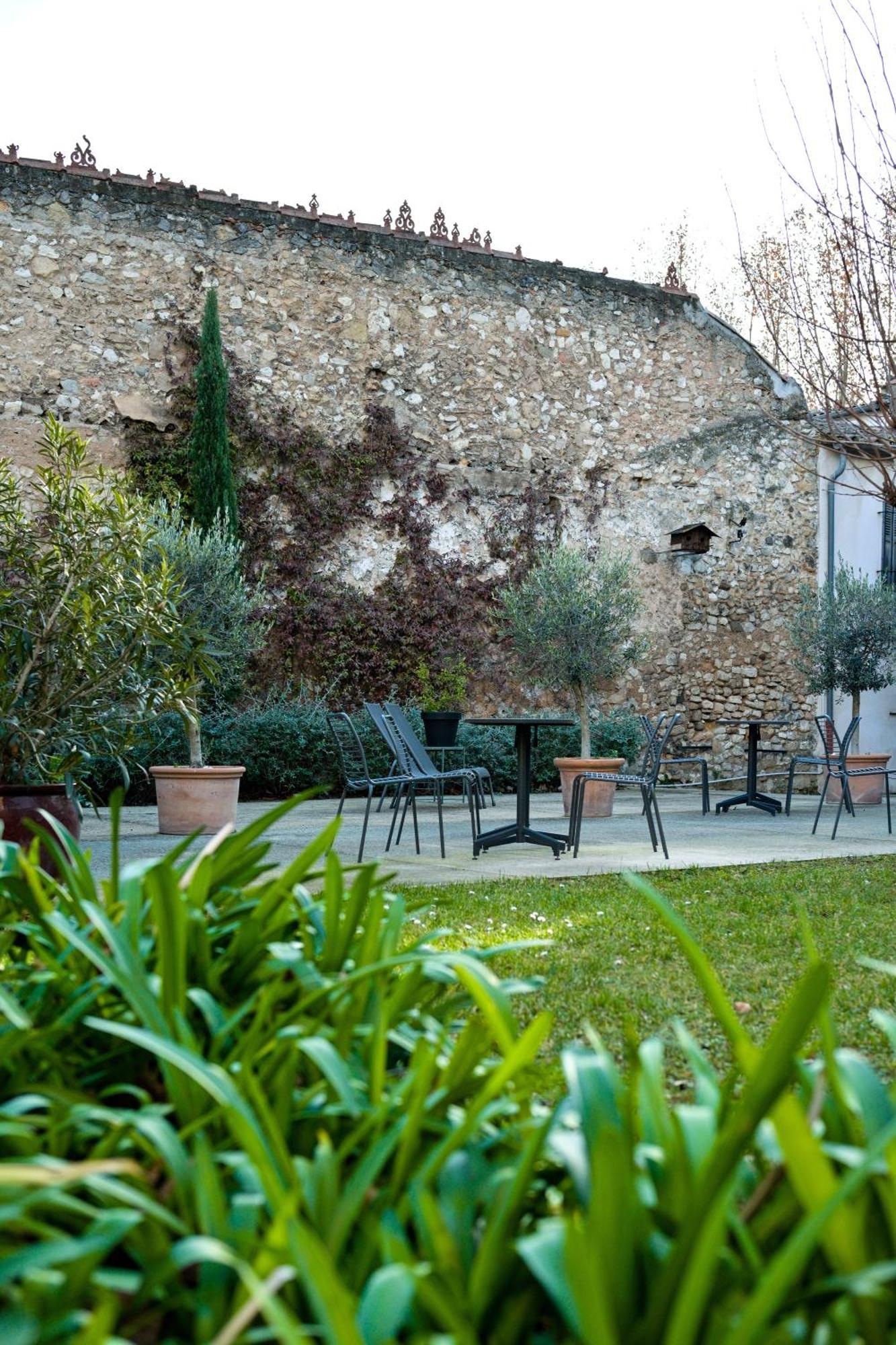 Hotel Paul Aix-en-Provence Dış mekan fotoğraf